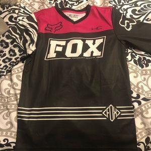 Fox Racing Jersey